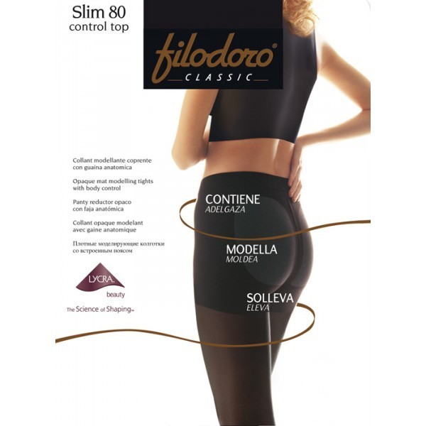 Filodoro Slim 80