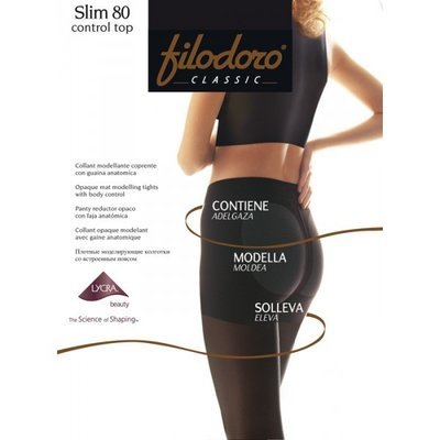 Filodoro Slim 80