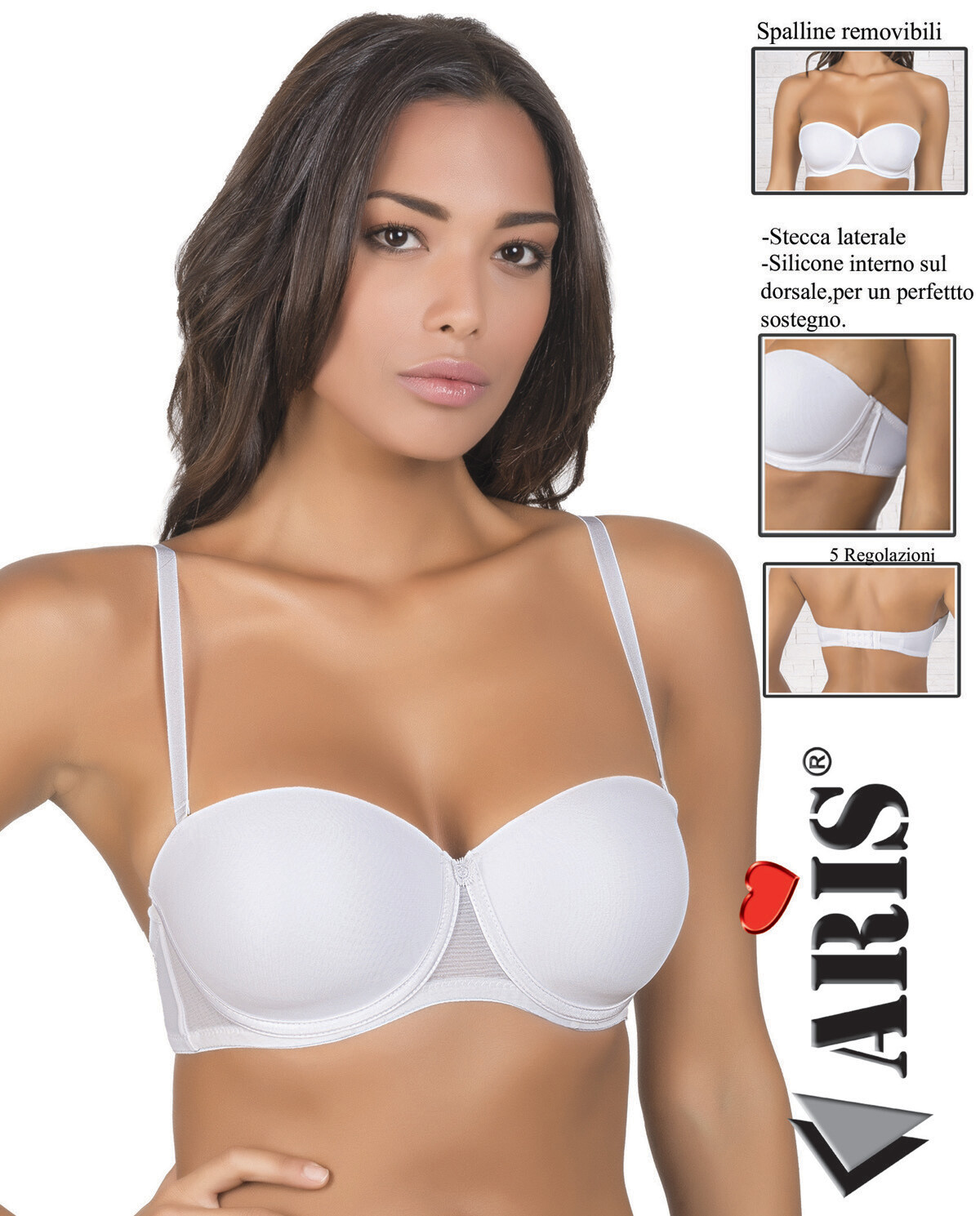 Brushalter Aris Gold 2015 C