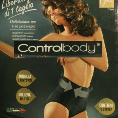 Steznik Controlbody 311028