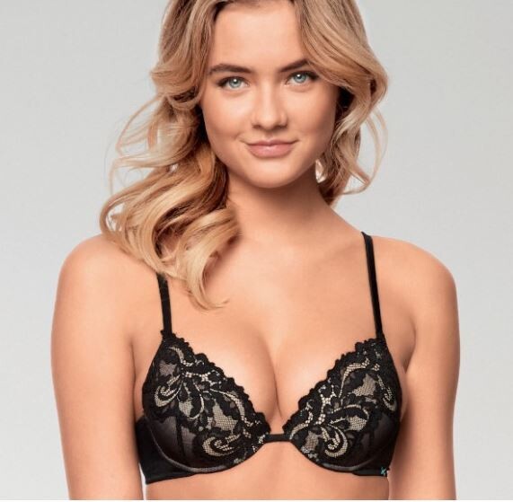 Grudnjak Infiore 5000 push up