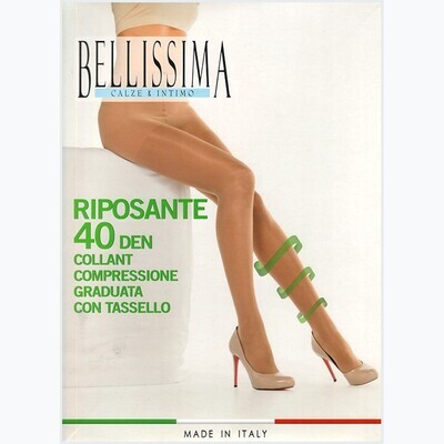 Bellissima Riposante 40 sa kompresijom