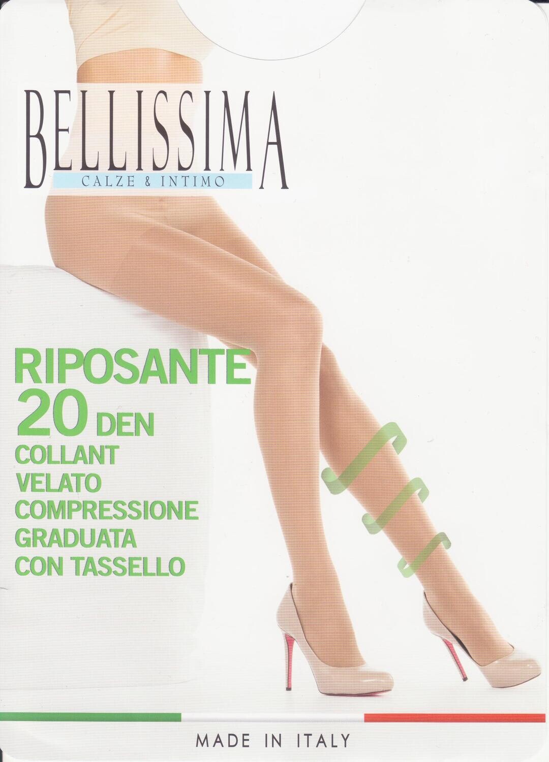 Bellissima Riposante 20 sa kompresijom