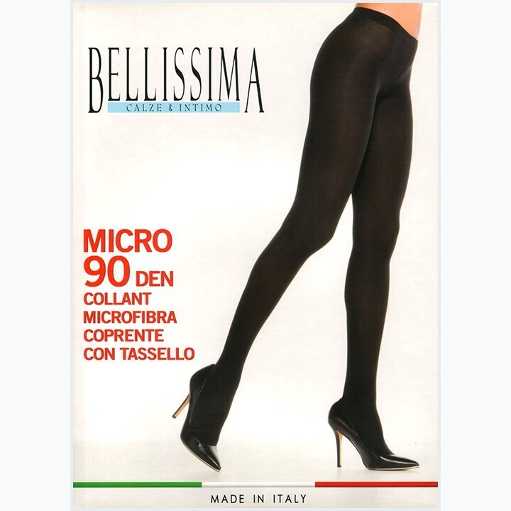 Bellissima Micro 90 grilon