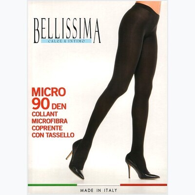 Bellissima Micro 90 grilon