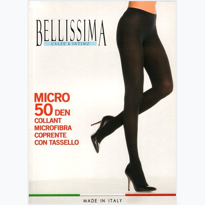 Bellissima Micro 50 grilon