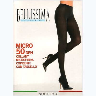 Bellissima Micro 50 grilon