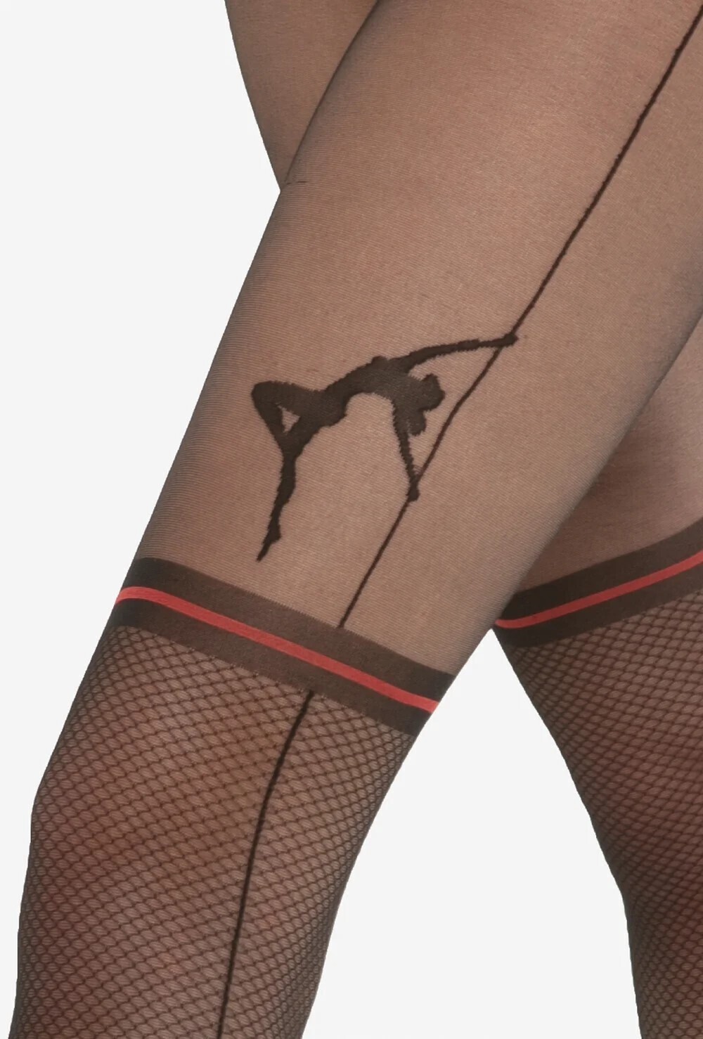 Seksi unihop carape