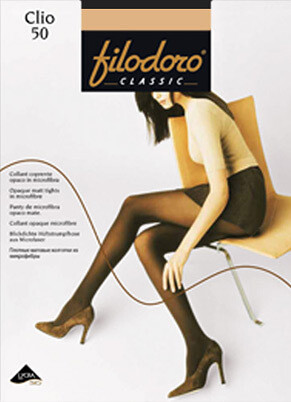 Filodoro Clio 50 den