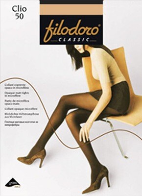 Filodoro Clio 50 den