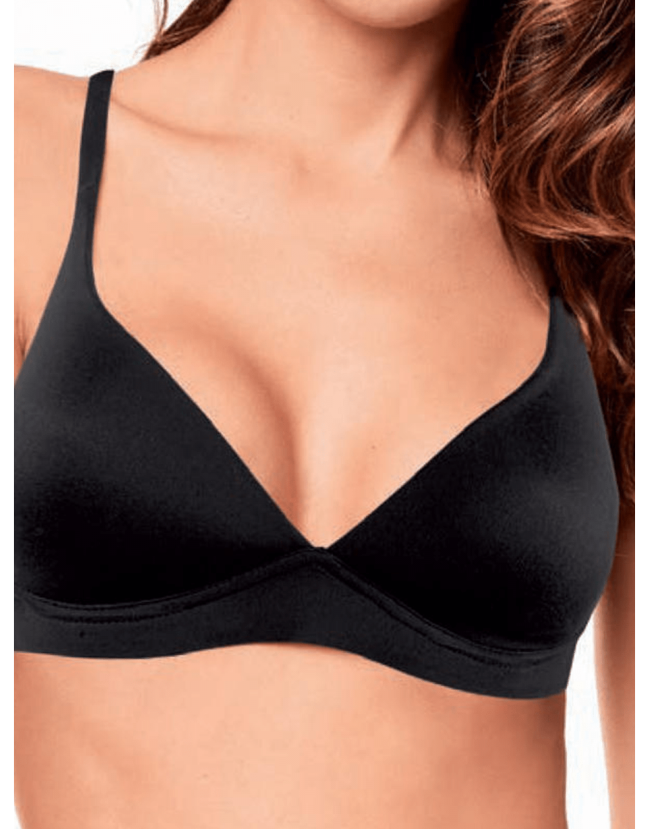 Brushalter Lormar Vela Comfort