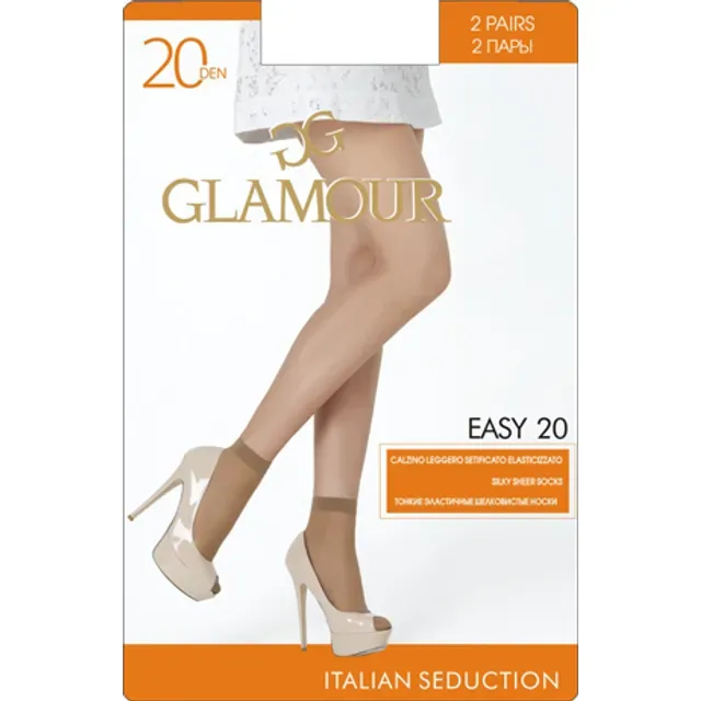 Sokne Glamour
