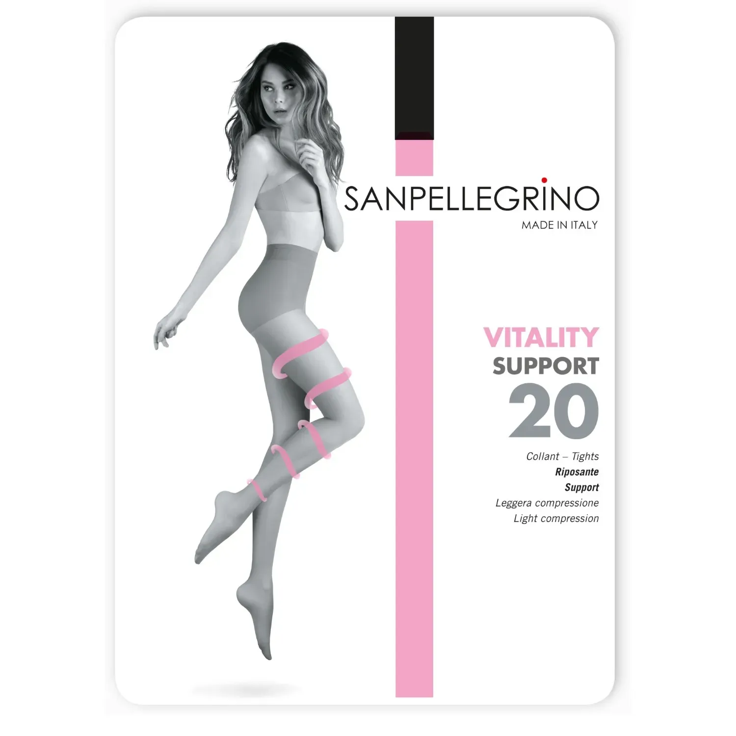 Sanpellegrino Vitality 20