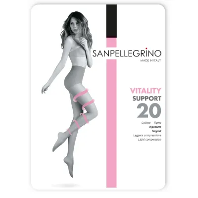 Sanpellegrino Vitality 20