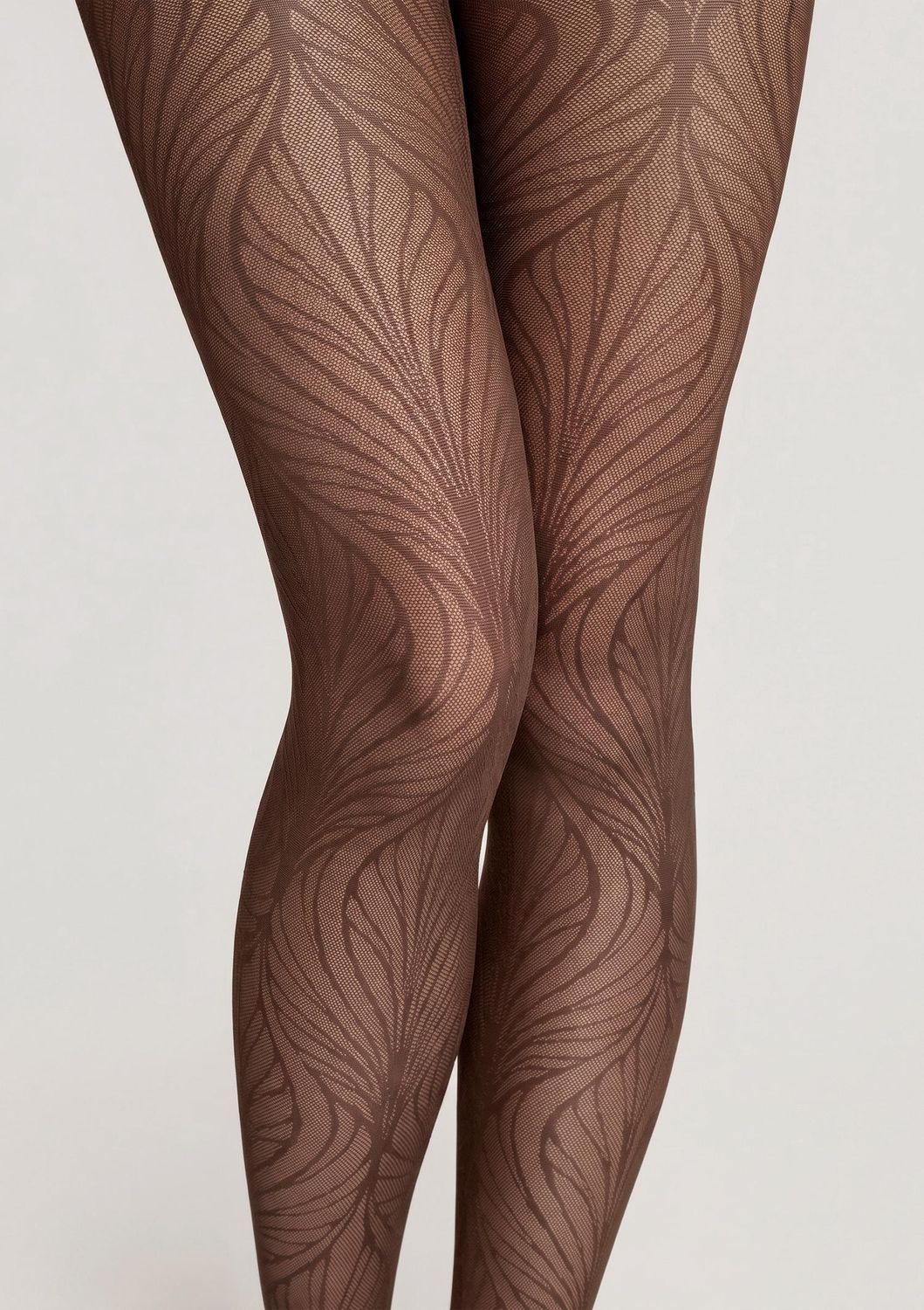 Marilyn Allure I002 Dezenirane Hulahopke | 40 DEN