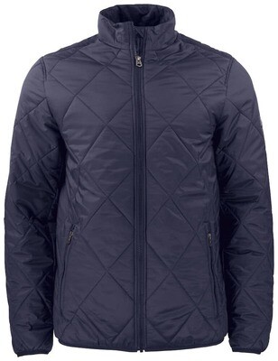 Silverdale Jacket Men, FARGE: Dark Navy, STØRRELSE: 4XL