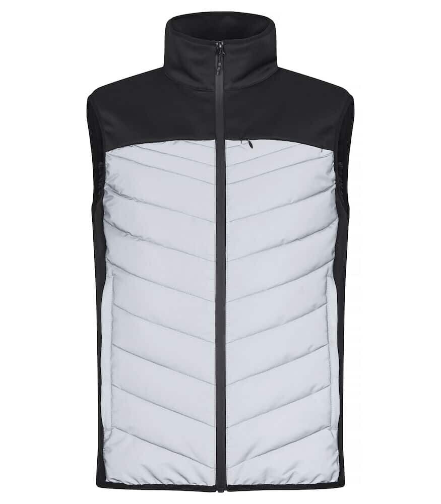 Utah Vest, FARGE: Reflective, STØRRELSE: XS