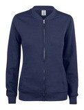 Premium OC Cardigan Ladies, FARGE: Dark Navy, STØRRELSE: XS