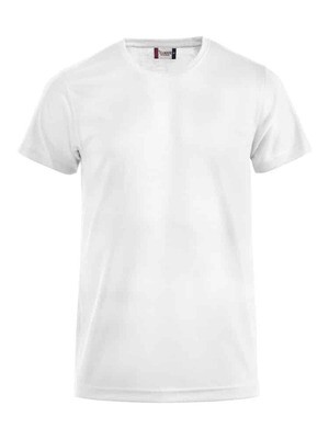 Ice-T, FARGE: White, STØRRELSE: 4XL