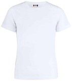 Neon-T, FARGE: White, STØRRELSE: XS