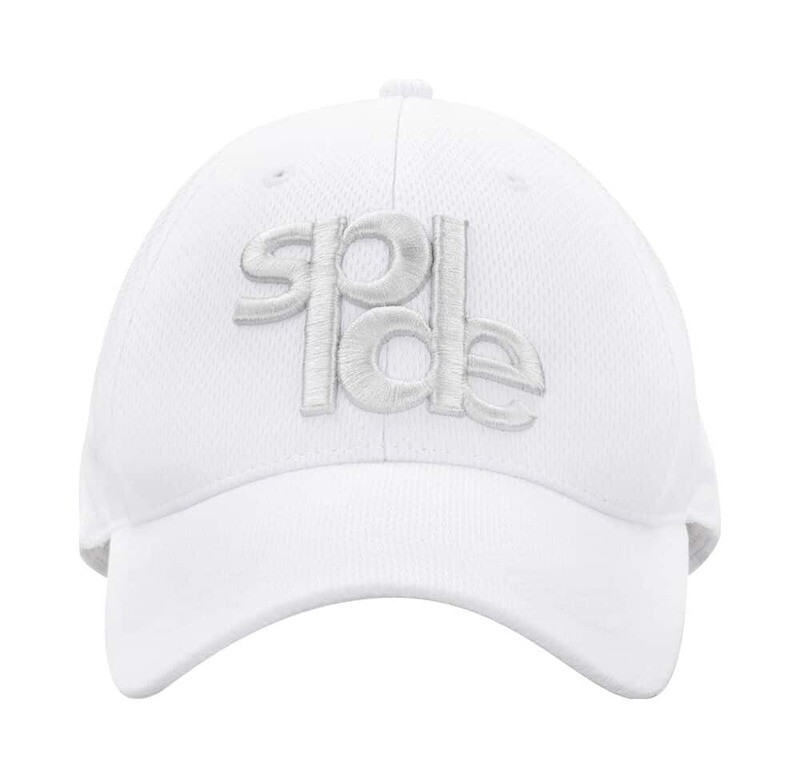 Mesh Sporty Cap, FARGE: White, STØRRELSE: One size