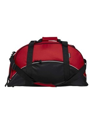 Sport Bag, FARGE: Red, STØRRELSE: One size