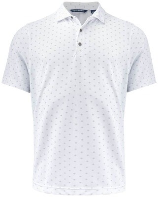 Virtue Eco Polo Men, FARGE: White, STØRRELSE: 4XL