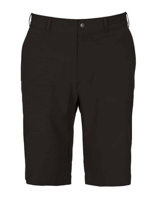 Salish Shorts Men, FARGE: Black, STØRRELSE: 4XL