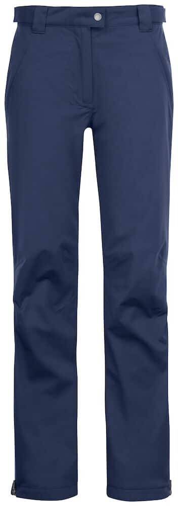 North Shore Pants Ladies, FARGE: Dark Navy, STØRRELSE: XS