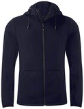 Pemberton Hood FZ, FARGE: Dark Navy, STØRRELSE: 4XL