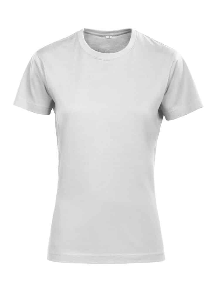 Rock-T Lady, FARGE: White, STØRRELSE: XS