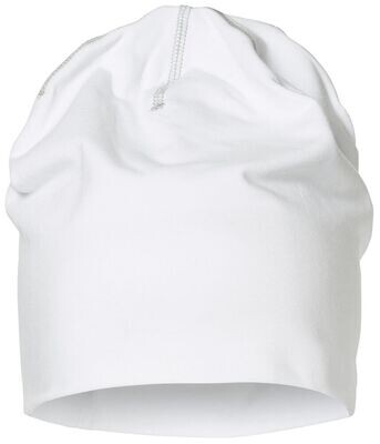 Akka Hat, FARGE: White, STØRRELSE: One size