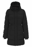 Dundas Lady Parka, FARGE: Black, STØRRELSE: XS