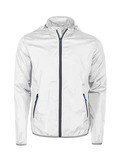 Headway Windbreaker, FARGE: White, STØRRELSE: 4XL