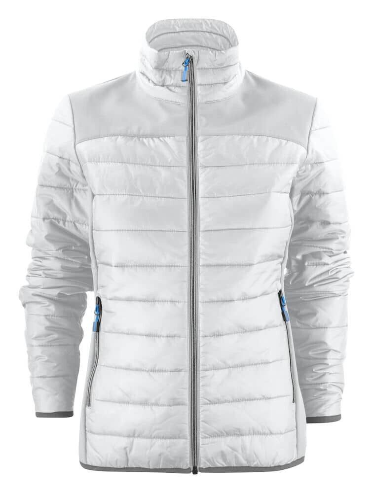 Expedition Lady Jacket, FARGE: White, STØRRELSE: XS