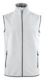 Trial Vest, FARGE: White, STØRRELSE: 4XL