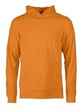 Switch Fleece Hoodie, FARGE: Orange, STØRRELSE: 4XL