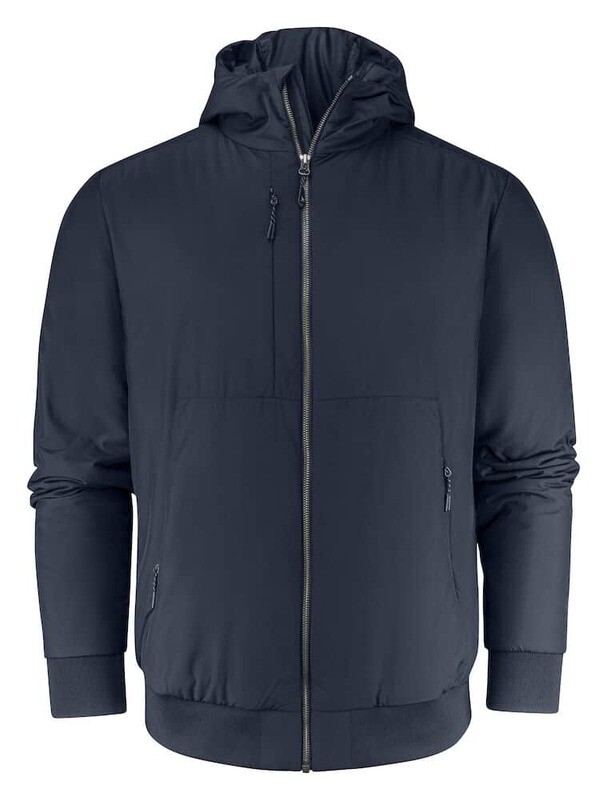 Franklin Jacket, FARGE: Navy, STØRRELSE: S