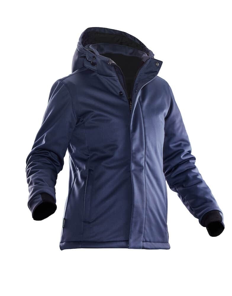 Winter Jacket Softshell W