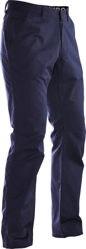 5pocket Industry Trouser, FARGE: Navy, STØRRELSE: C146