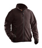 Polar Fleece, FARGE: Brown, STØRRELSE: 4XL