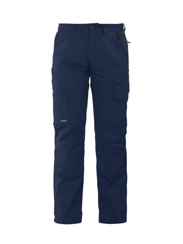 2514 Pants, FARGE: Navy, STØRRELSE: D100