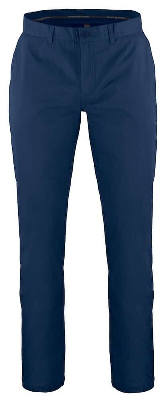 2550 Chinos Pant, FARGE: Navy, STØRRELSE: 28/30