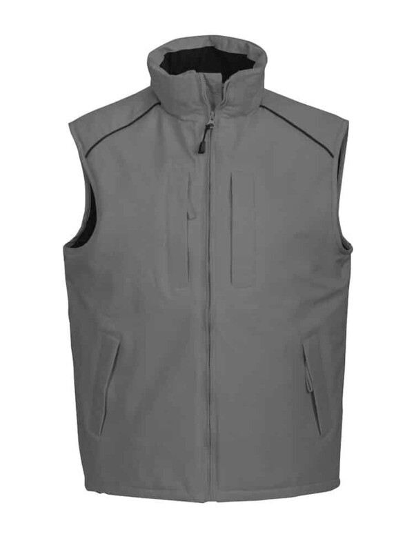 2718 Vest, FARGE: Stone, STØRRELSE: XS