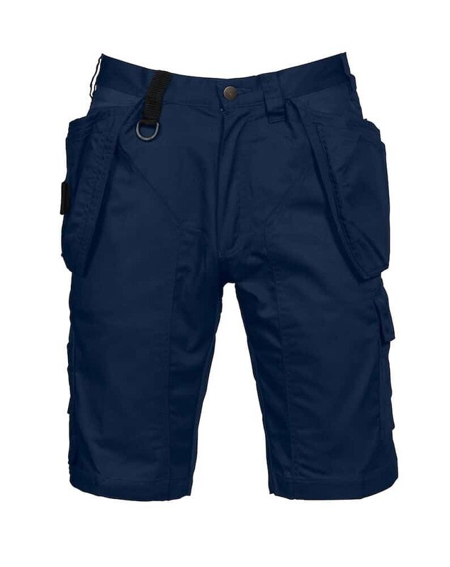 5526 Shorts, FARGE: Navy, STØRRELSE: C44