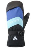 Frost Mitt, FARGE: Black / Blue / Blue, STØRRELSE: L