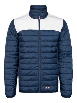 NOR Expedition Jacket, FARGE: Navy, STØRRELSE: 4XL