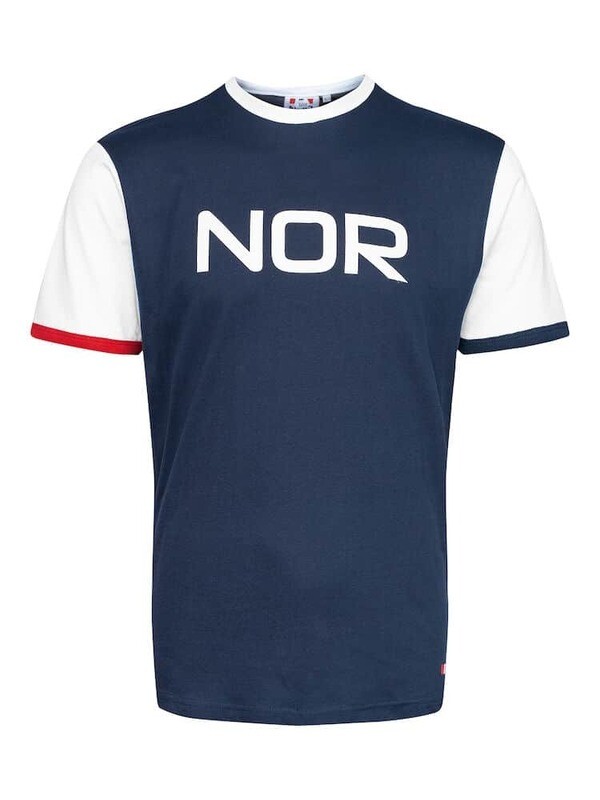 NOR Nome, FARGE: Navy, STØRRELSE: 4XL