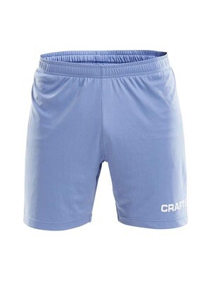 Squad Short Solid M, FARGE: Mff Blue, STØRRELSE: XS