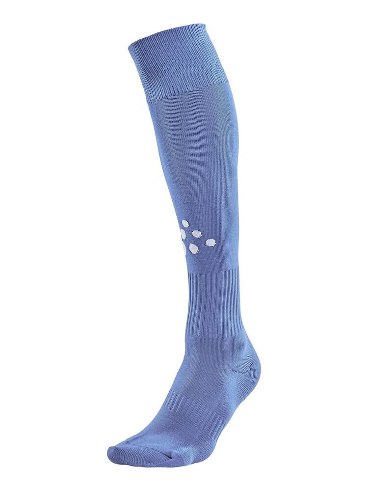 Squad Sock Solid, FARGE: Mff Blue, STØRRELSE: 28/30